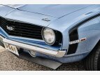 Thumbnail Photo 41 for 1969 Chevrolet Camaro